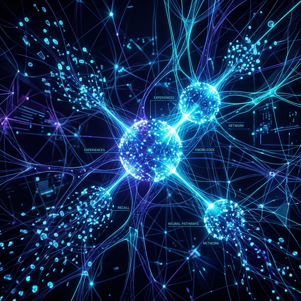 AI Agents That 'Dream': A Practical Analogy for Context Consolidation