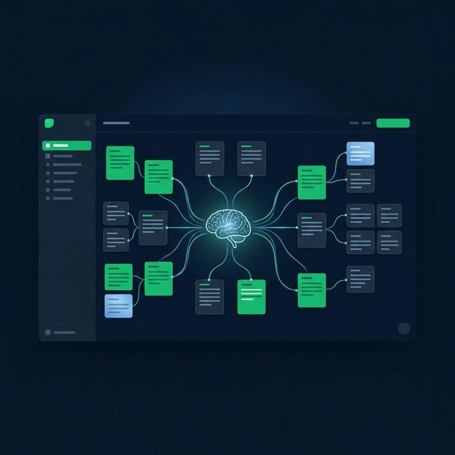 AI Note-Taking in 2026: How BrainMap Turns Notes into Knowledge