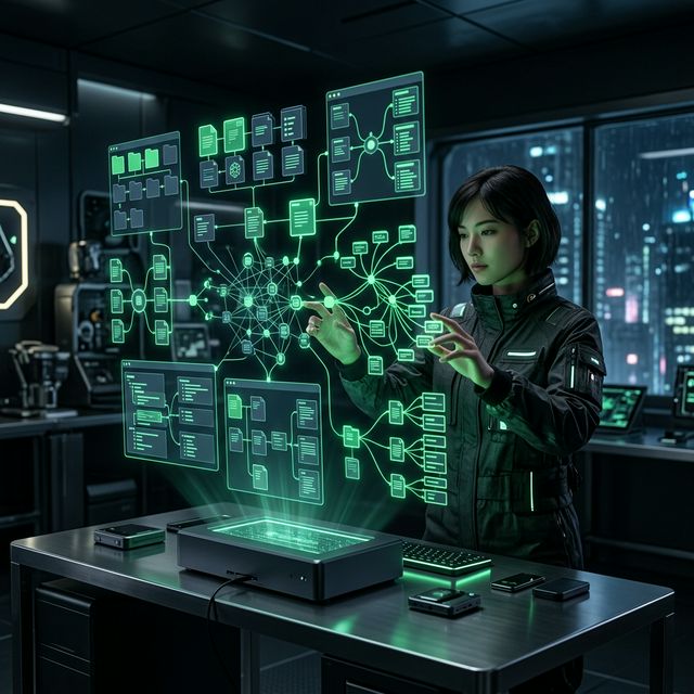 Cẩm nang Quản lý tri thức cá nhân (PKM) năm 2026