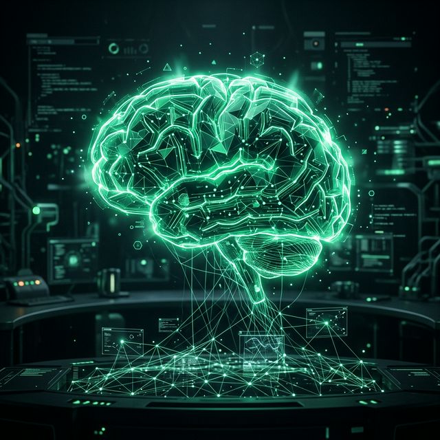 Cách xây dựng Second Brain (Bộ não thứ hai) để tối ưu năng suất