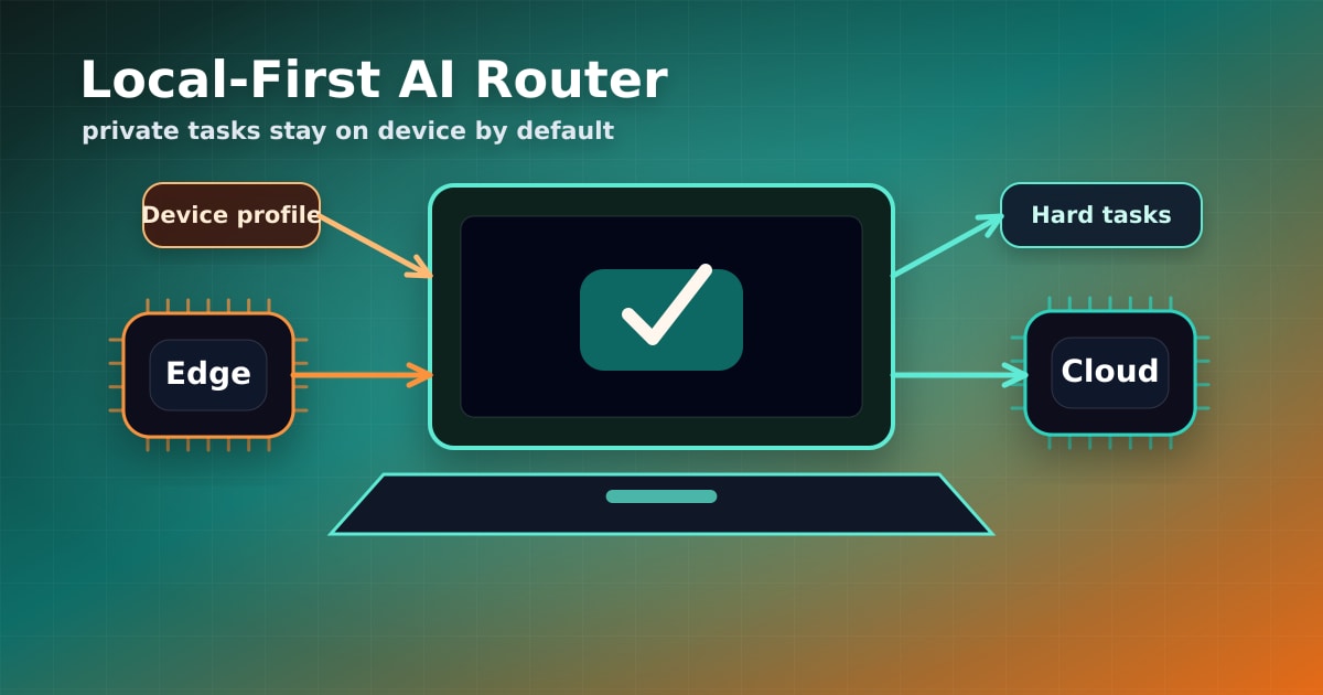 Gemma 4 Makes Local-First AI Feel Practical Again
