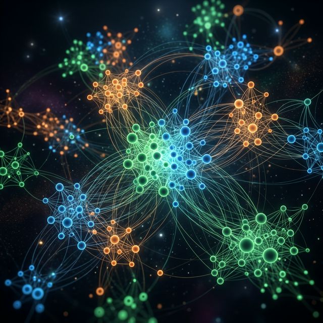 What Is a Knowledge Graph? Why You Need a Personal One