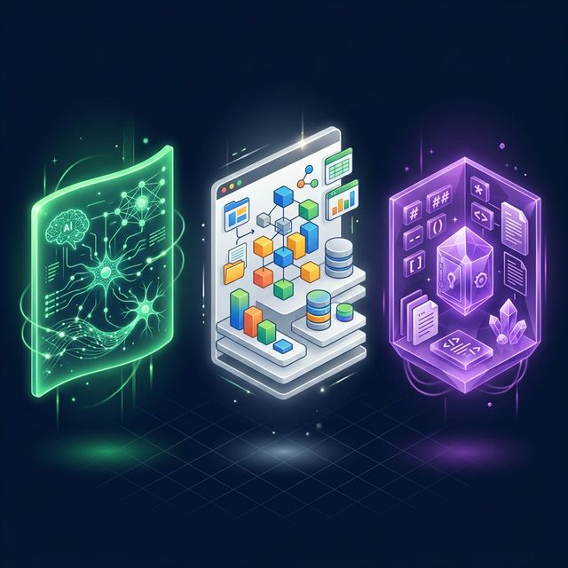 BrainMap vs Notion vs Obsidian: Which Knowledge Tool Wins in 2026?