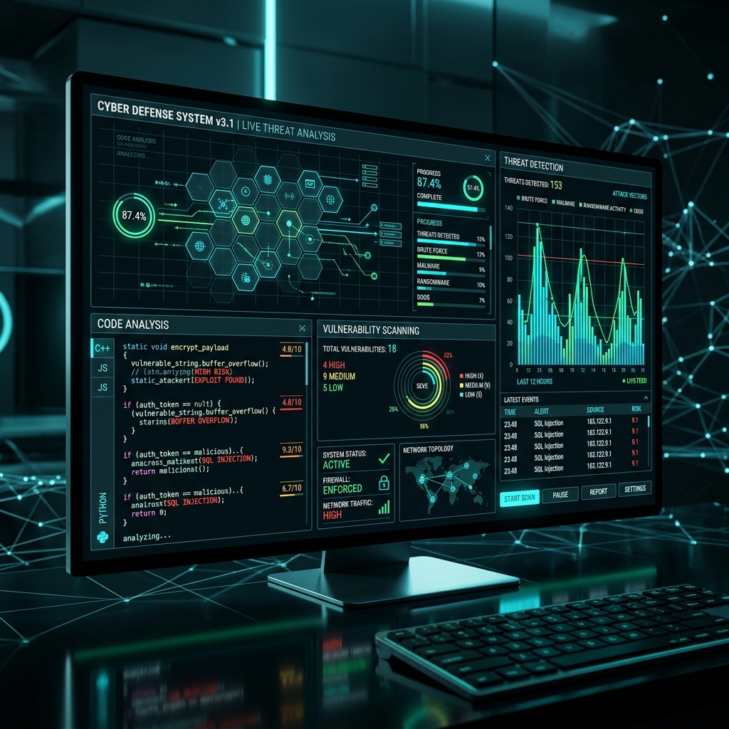 AI Behind the Screen: The Security Risks of OS-Level Computer-Use Agents